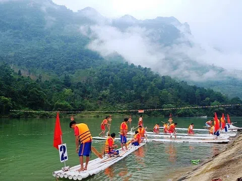 Huyện Bắc Mê (Hà Giang) hướng đến phát triển thủy sản bền vững