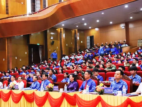 Tỉnh Đoàn Bắc Giang tổ chức Diễn đàn “Khát vọng cống hiến - Lẽ sống thanh niên”