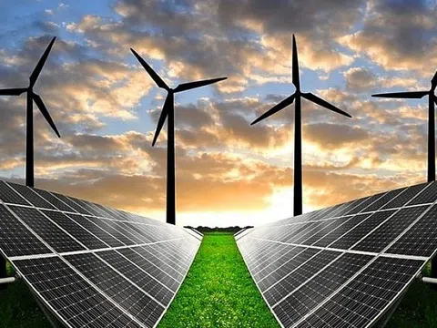 Tổng quan về tăng trưởng xanh ở thế giới và Việt Nam hiện nay