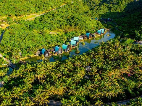 Phát triển du lịch có trách nhiệm tại các khu bảo tồn là góp phần tăng trưởng xanh