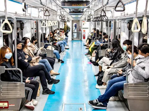 Tăng trưởng xanh, bài học nhìn từ Hàn Quốc