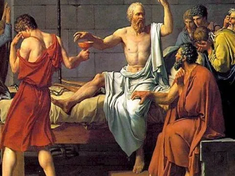 Nghịch lý của thời đại