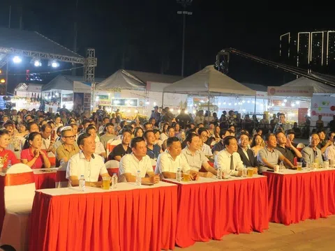 Khởi động tuần lễ xúc tiến thương mại Việt Nam - Hàn Quốc