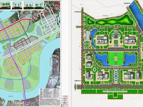 Quy hoạch 1/500 và những điều cần biết khi đầu tư bất động sản