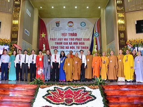 Phát huy vai trò giám sát của Mặt trận Tổ quốc Việt Nam các cấp và củng cố khối đoàn kết toàn dân