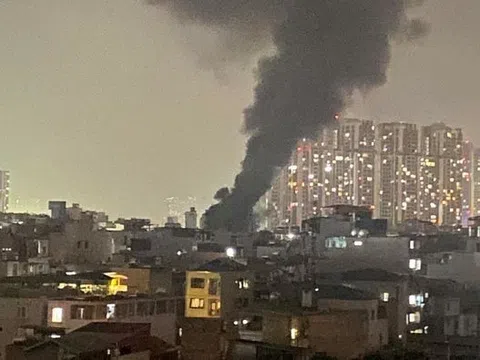 Câu chuyện hôm nay: Thảm họa do đâu?