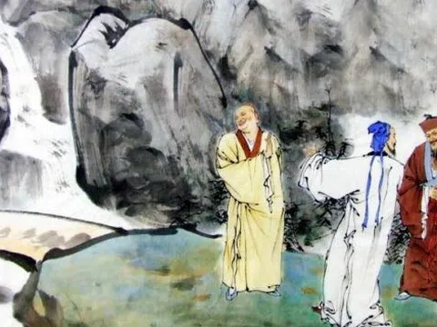 4 chữ “lạnh” trong đối nhân xử thế