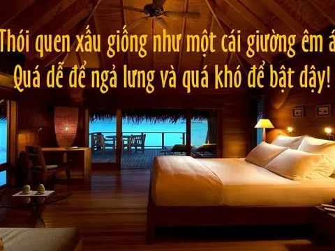 5 nhóm tính cách lớn của con người