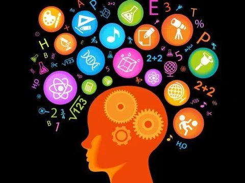 "Che đậy sự thông minh bằng biểu hiện dại dột"