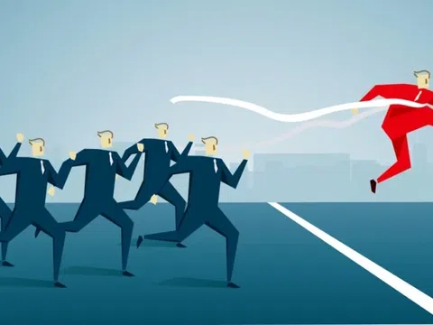 Những thói quen biến người bình thường thành lãnh đạo