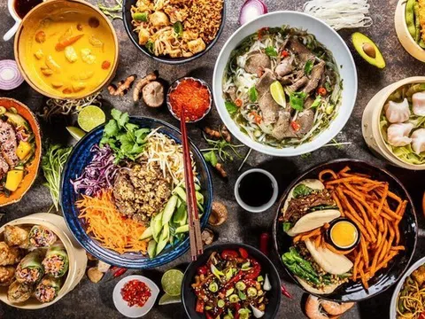 Làm thế nào để phòng tránh ngộ độc thực phẩm?