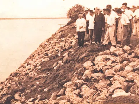 Bác Hồ với nông nghiệp, nông dân và nông thôn