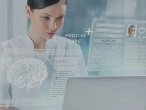 Những lợi ích của IoT trong chăm sóc sức khỏe