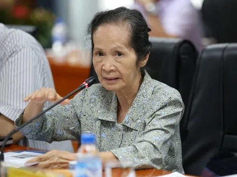 Chuyên gia Phạm Chi Lan: Ước kinh tế cất cánh bay xa