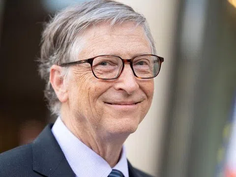 Vì sao Bill Gates nghỉ hưu sớm?