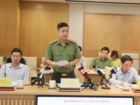 Khuyến cáo giúp người dân tránh “bẫy” tội phạm công nghệ cao