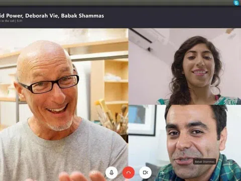 Microsoft phát hành Skype dưới dạng ứng dụng Snap cho người dùng Linux