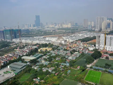 Quy định về thuế sử dụng đất phi nông nghiệp năm 2023