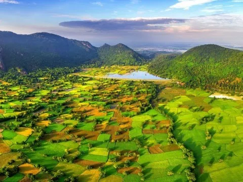 Cơ quan nào có thẩm quyền giao đất theo Luật Đất đai 2013