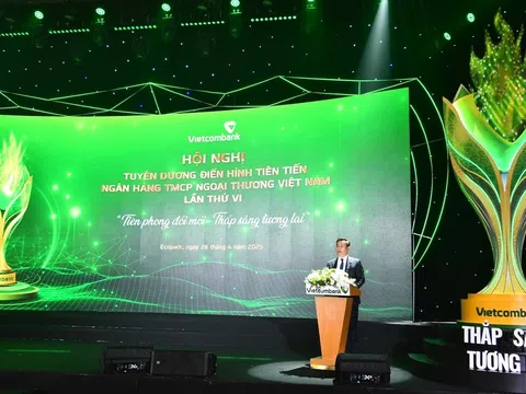 Doanh nghiệp chuyển đổi nguồn lực xanh bền vững không thể thiếu các công cụ tài chính