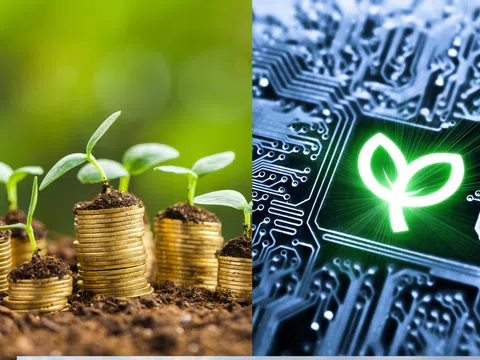 Thay đổi nhận thức và hành vi: Chìa khóa thúc đẩy kinh tế xanh phát triển