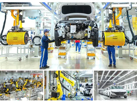 Định hướng chiến lược hội nhập quốc tế của Việt Nam từ một nghị quyết