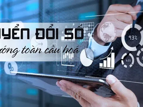 Hà Nam bứt phá, lọt tốp 10 tỉnh, thành phát triển kinh tế số năm 2024