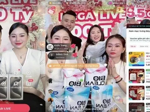 Siết chặt quản lý thuế thương mại điện tử