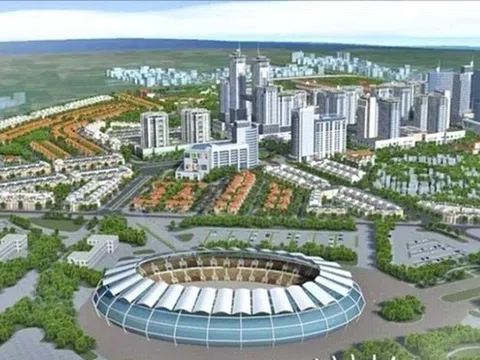 Hà Nội phê duyệt quy hoạch phân Khu Công nghệ cao sinh học