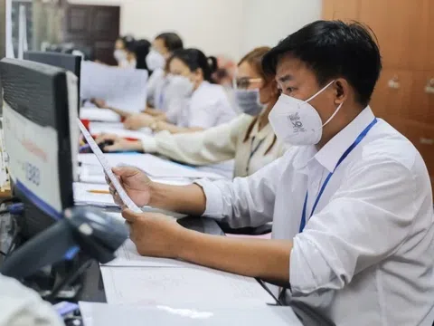 Đề xuất sổ hồng điện tử – Bước tiến trong quản lý đất đai