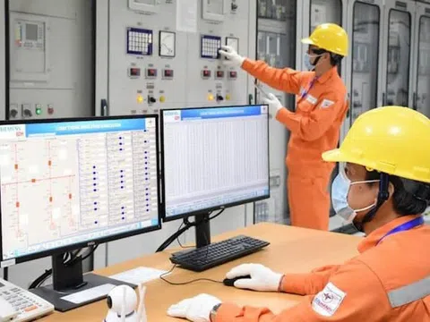 Chính phủ ban hành quy định mới về cơ cấu biểu giá bán lẻ điện