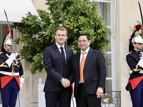 Việt Nam khẳng định vai trò chủ động, trách nhiệm tại Hội nghị Đại dương Liên hợp quốc lần thứ 3