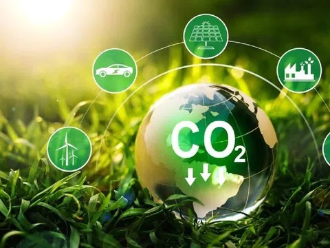 Hà Nội: Doanh nghiệp chuyển đổi số, kiến tạo kinh tế xanh – tuần hoàn – phát thải thấp