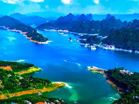 Chi tiết phân cấp, phân quyền về nông nghiệp, môi trường cho chính quyền địa phương