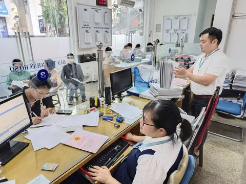 Một số thẩm quyền được trao cho UBND cấp xã từ ngày 1/7/2025