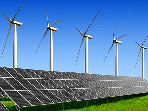 Tháo gỡ vướng mắc cơ chế mua bán điện trực tiếp và phát triển năng lượng tái tại, năng lượng mới