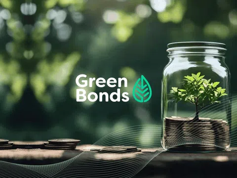 Khai phá tiềm năng thị trường trái phiếu xanh tại Việt Nam