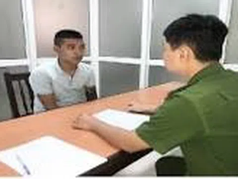 Quyền của người bị tố giác ?