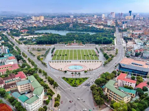 Nghệ An: Thu Ngân sách Nhà nước 9 tháng đầu năm 2022 vượt kế hoạch
