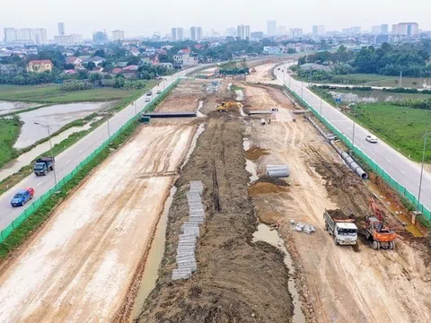Tỉnh Nghệ An thông qua chủ trương đầu tư 144 dự án với tổng mức đầu tư hơn 2.856 tỷ đồng