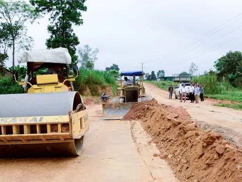 Nghệ An đã thông qua kế hoạch phân bổ nguồn ngân sách Trung ương để thực hiện 3 Chương trình mục tiêu quốc gia năm 2025