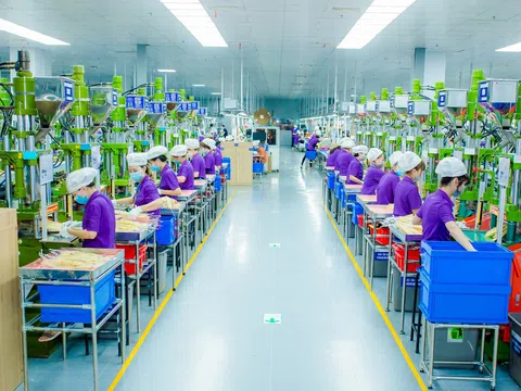 Doanh nghiệp FDI tại Nghệ An được hưởng nhiều chính sách ưu đãi về thuế