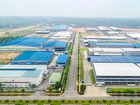 Nghệ An: Những kỳ vọng lớn về nguồn năng lượng sạch từ 2 nhà máy vừa được khởi công