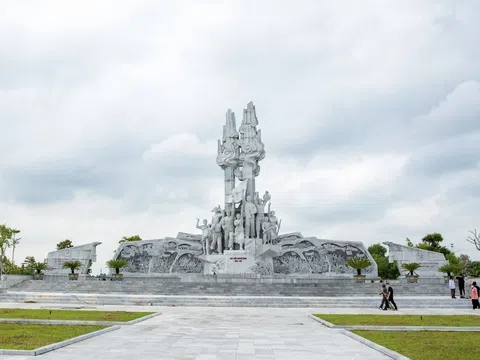 Tỉnh Nghệ An sẽ tổ chức 995 danh xưng Nghệ An và 95 năm Xô viết Nghệ Tĩnh vào ngày 12/9/2025