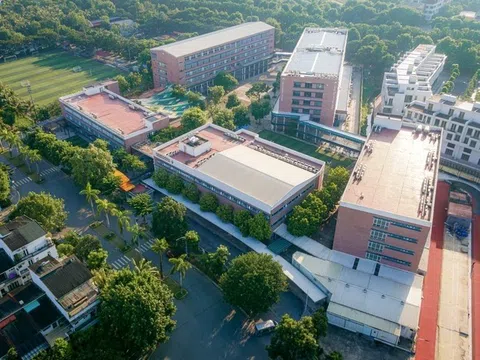 Nhà sáng lập Ecopark hợp tác với Edison đưa mô hình giáo dục liên cấp quốc tế về Eco Retreat