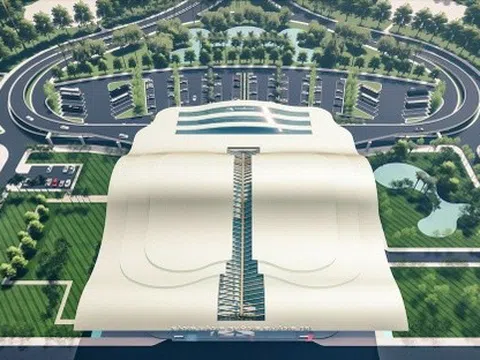 Quảng Trị tăng tốc hạ tầng hàng không, hướng tới trung tâm logistics miền Trung