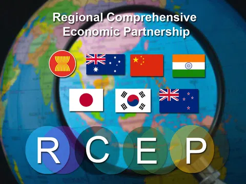 Tăng cường tuyên truyền Hiệp định RCEP đến cộng đồng doanh nghiệp Việt Nam