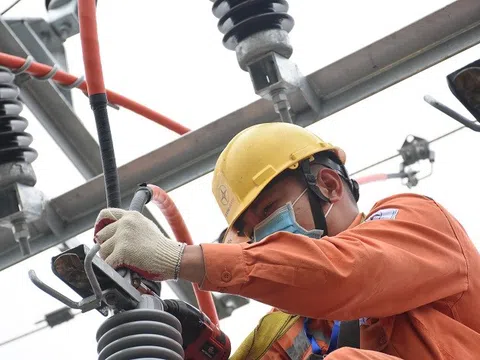 EVNHANOI: Nỗ lực đảm bảo cung ứng điện hè năm 2022