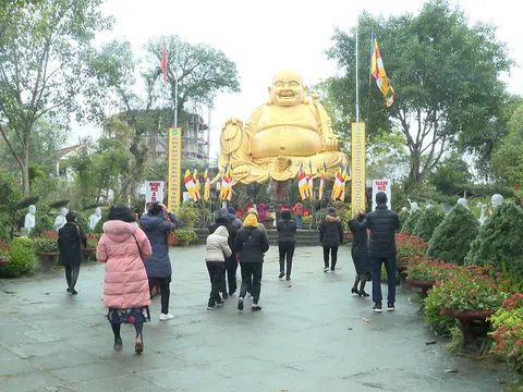 Tuyên Quang: Đảm bảo công tác phòng, chống dịch Covid-19 tại các điểm du lịch tâm linh