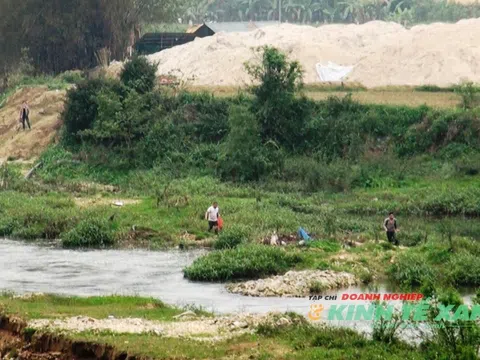 Tuyên Quang: “Kích điện” phải được xử phạt nghiêm minh